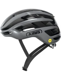 Abus helm AirBreaker 2.0 MIPS graphite silver L 57-61cm