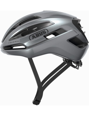 Abus helm Taipan graphite silver S 51-55cm