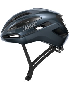 Abus helm Taipan como blue S 51-55cm