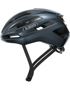 Abus helm Taipan como blue M 54-58cm