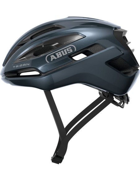 Abus helm Taipan como blue M 54-58cm