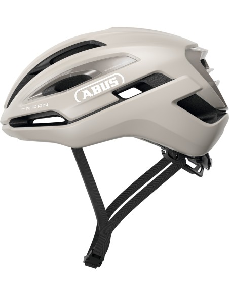 Abus helm Taipan sand beige M 54-58cm