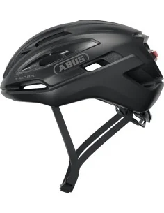 Abus helm Taipan LED velvet black L 57-61cm