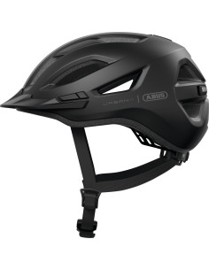 Abus helm Urban-I 4.0 LR velvet black L 57-61cm