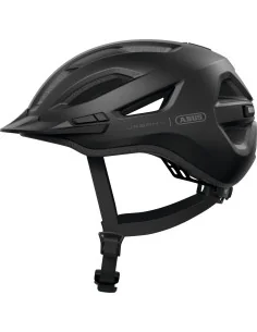 Abus helm Urban-I 4.0 LR velvet black XL 60-64cm