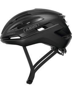 Abus helm Taipan velvet black M 54-58cm