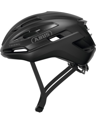 Abus helm Taipan velvet black M 54-58cm