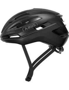 Abus helm Taipan velvet black L 57-61cm
