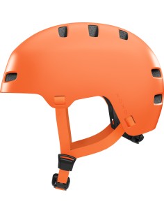 Abus helm XoXo mono orange L 57-61cm