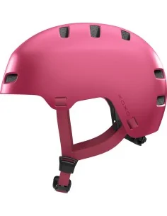 Abus helm XoXo mono red M 54-58cm