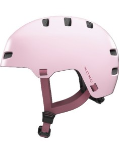 Abus helm XoXo strawberry rose L 57-61cm