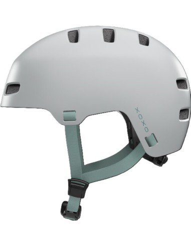 Abus helm XoXo cool grey S 51-55cm
