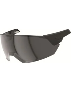 Abus vizier Hyp-E BL. Ace smoke L