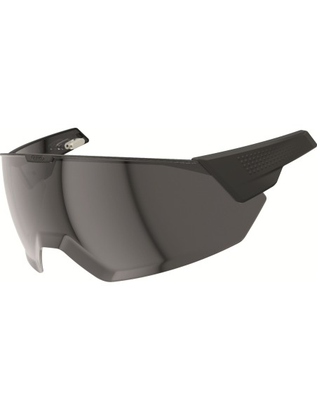 Abus vizier Hyp-E BL. Ace smoke L