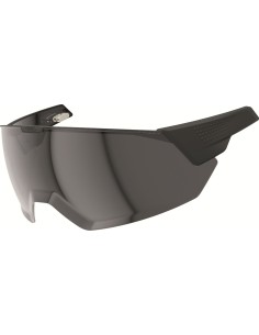 Abus vizier Hyp-E BL. Ace smoke S/M