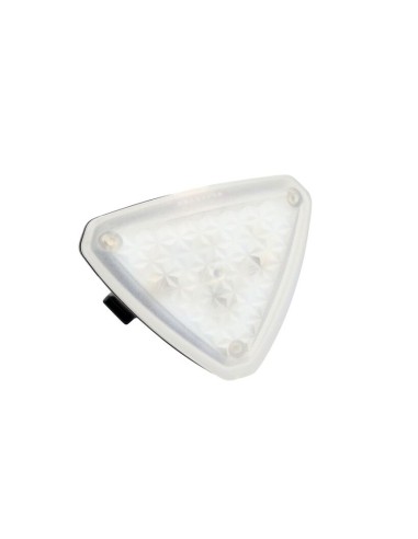 Abus helmlicht Youn-I 2.0