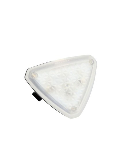 Abus helmlicht Youn-I 2.0