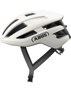Abus helm PowerDome off white S 51-55cm