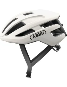 Abus helm PowerDome off white M 54-58cm
