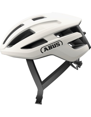 Abus helm PowerDome off white M 54-58cm