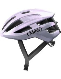 Abus helm PowerDome all-in purple M 54-58cm