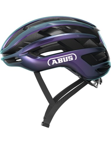 Abus helm AirBreaker 2.0 flip flop purple S 51-55cm