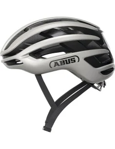 Abus helm AirBreaker 2.0 lunar silver S 51-55cm