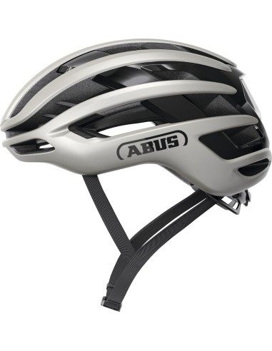 Abus helm AirBreaker 2.0 lunar silver S 51-55cm