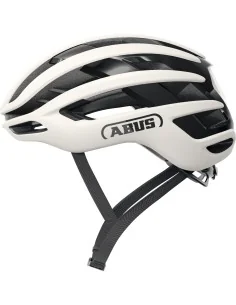 Abus helm AirBreaker 2.0 off white L 57-61cm