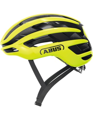 Abus helm AirBreaker 2.0 signal yellow S 51-55cm