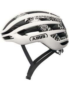 Abus helm AirBreaker 2.0 leo white L 57-61cm