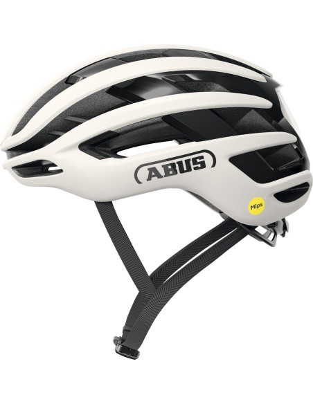 Abus helm AirBreaker 2.0 MIPS off white S 51-55cm