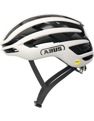 Abus helm AirBreaker 2.0 MIPS off white M 54-58cm