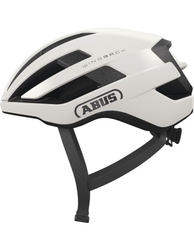 Abus helm Wingback off white M 54-58cm