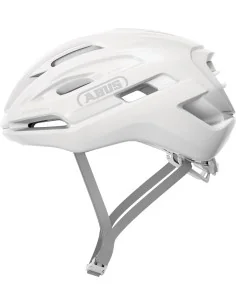 Abus helm Taipan pure white S 51-55cm
