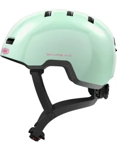 Abus helm Skurb Kid iced mint S 45-50cm