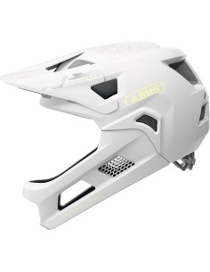 Abus helm YouDrop FF lemon white S 48-55cm