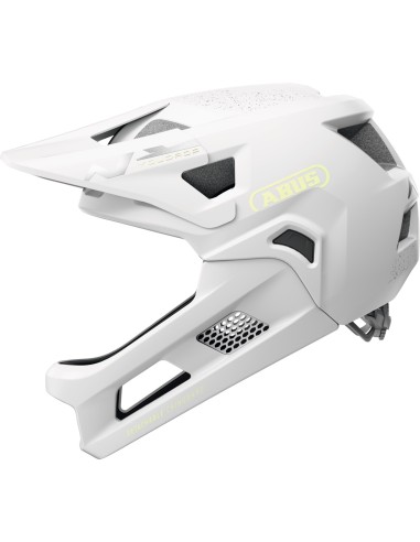 Abus helm YouDrop FF lemon white S 48-55cm
