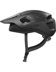 Abus helm MoRaine velvet black L 57-61cm