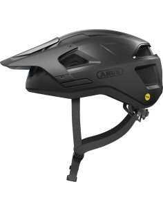 Abus helm MoRaine MIPS velvet black L 57-61cm