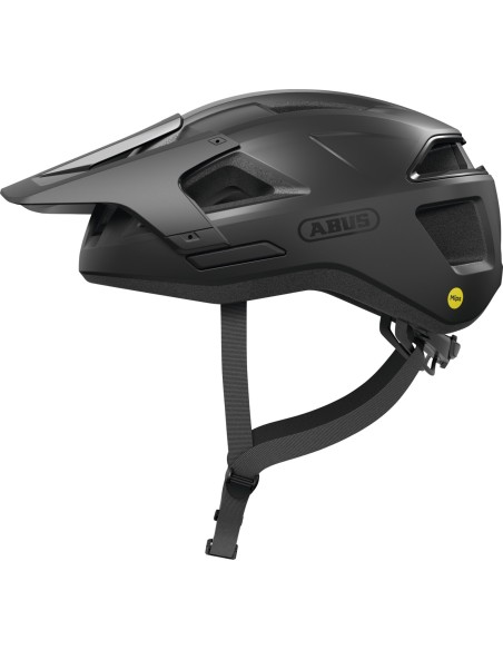 Abus helm MoRaine MIPS velvet black L 57-61cm