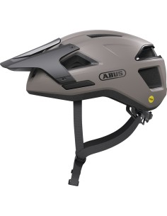 Abus helm MoRaine MIPS dust grey L 57-61cm