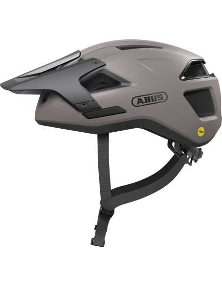 Abus helm MoRaine MIPS dust grey L 57-61cm