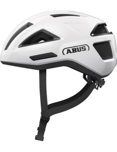 Abus helm Multiplayer pearl white L 57-61cm