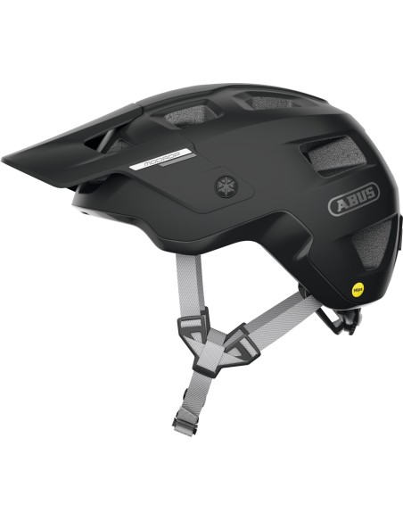 Abus helm MoDrop MIPS muted black S 51-55cm
