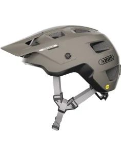 Abus helm MoDrop MIPS dust grey L 57-61cm