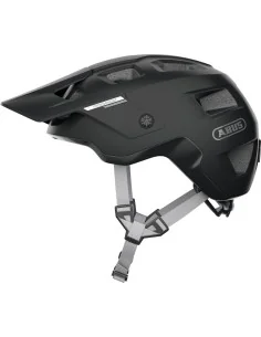 Abus helm MoDrop muted black M 54-58cm