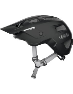 Abus helm MoDrop muted black L 57-61cm