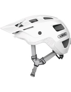 Abus helm MoDrop alpine white M 54-58cm