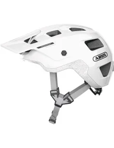 Abus helm MoDrop alpine white M 54-58cm